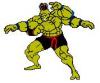 goro el invencible goro el invencible